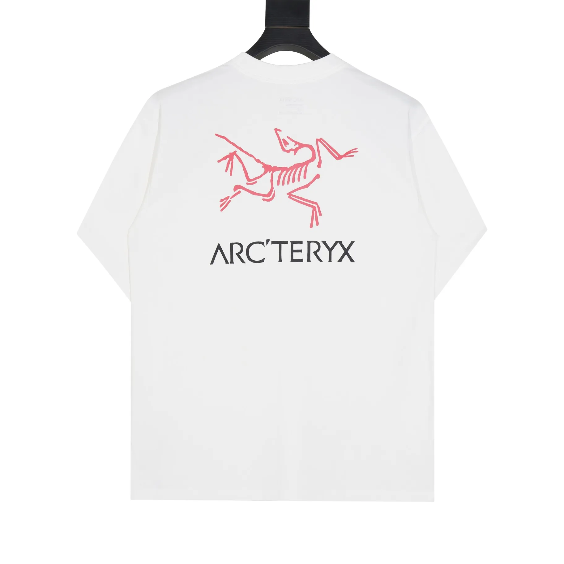 Arc’teryx ARC 23SS T 60 ， g 。 Breathable， ， ， 。 logo ， 。 ， 。 ， ， ， ， 。 Size:XS-L